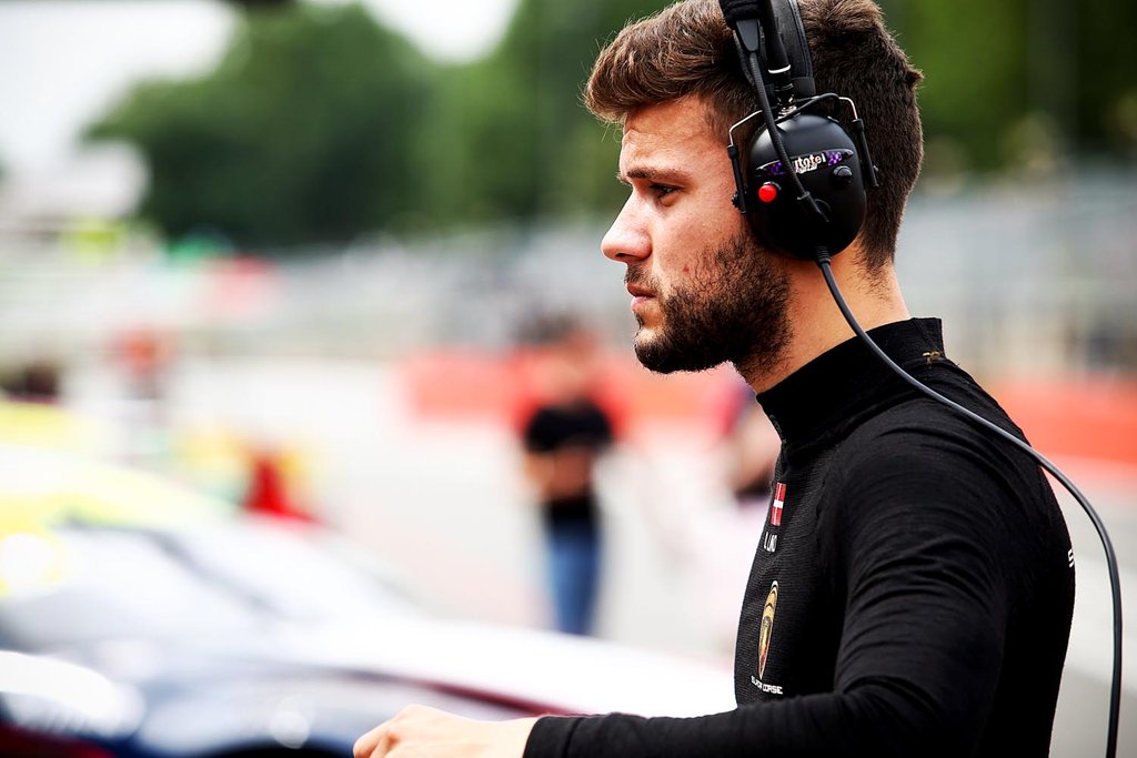 (Foto: Dennis Lind Racing)